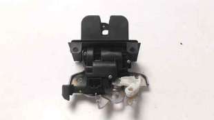 Recambio de cerradura maletero / porton para skoda rapid 2012- ambition referencia OEM IAM 5E0827505  EZCSK009 2