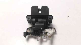 Recambio de cerradura maletero / porton para skoda rapid 2012- ambition referencia OEM IAM 5E0827505  EZCSK009