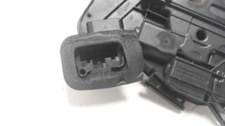 Recambio de cerradura puerta delantera derecha para skoda rapid 2012- ambition referencia OEM IAM 5E1837016A  