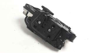 Recambio de cerradura puerta delantera izquierda para skoda rapid 2012- ambition referencia OEM IAM 5E1837015A  