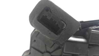 Recambio de cerradura puerta delantera izquierda para skoda rapid 2012- ambition referencia OEM IAM 5E1837015A  