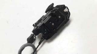 Recambio de cerradura puerta trasera derecha para skoda rapid 2012- ambition referencia OEM IAM 5E0839016A  