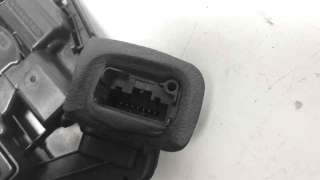 Recambio de cerradura puerta trasera derecha para skoda rapid 2012- ambition referencia OEM IAM 5E0839016A  