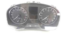 Recambio de cuadro instrumentos para skoda rapid 2012- ambition referencia OEM IAM 5JA920840E  