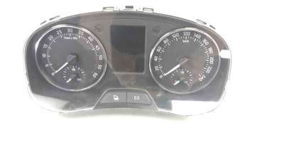Recambio de cuadro instrumentos para skoda rapid 2012- ambition referencia OEM IAM 5JA920840E  