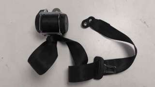 Recambio de cinturon seguridad trasero derecho para skoda rapid 2012- ambition referencia OEM IAM 621372800D  