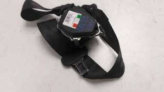 Recambio de cinturon seguridad trasero derecho para skoda rapid 2012- ambition referencia OEM IAM 621372800D  