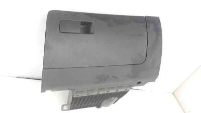 Recambio de guantera para skoda rapid 2012- ambition referencia OEM IAM 5JB857097E  
