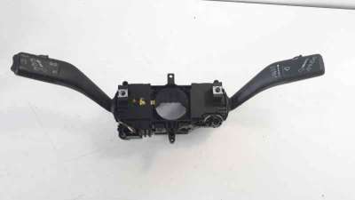 Recambio de mando multifuncion para skoda rapid 2012- ambition referencia OEM IAM 6RA953501T  