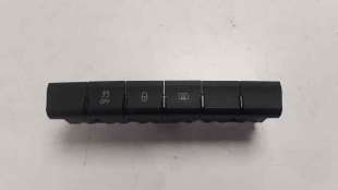 Recambio de interruptor para skoda rapid 2012- ambition referencia OEM IAM 5JA927132AF  