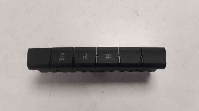 Recambio de interruptor para skoda rapid 2012- ambition referencia OEM IAM 5JA927132AF  