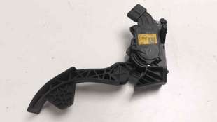 Recambio de potenciometro pedal para skoda rapid 2012- ambition referencia OEM IAM 6R1721503H 0280755252 
