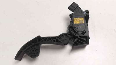 Recambio de potenciometro pedal para skoda rapid 2012- ambition referencia OEM IAM 6R1721503H 0280755252 
