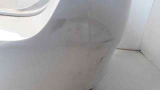 Recambio de paragolpes trasero para skoda rapid 2012- ambition referencia OEM IAM 5JH807421 107196810 SK3501051