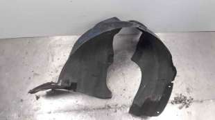 Recambio de paso rueda delantero izquierdo para skoda rapid 2012- ambition referencia OEM IAM 5JA809961 107196847 