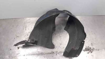 Recambio de paso rueda delantero izquierdo para skoda rapid 2012- ambition referencia OEM IAM 5JA809961 107196847 