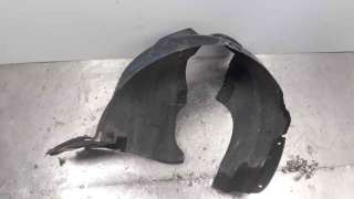 Recambio de paso rueda delantero izquierdo para skoda rapid 2012- ambition referencia OEM IAM 5JA809961 107196847 