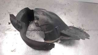 Recambio de paso rueda delantero izquierdo para skoda rapid 2012- ambition referencia OEM IAM 5JA809961 107196847 