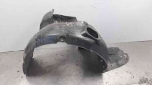 Recambio de paso rueda para skoda rapid 2012- ambition referencia OEM IAM 5JA809962 107196846 