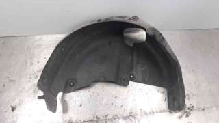 Recambio de paso rueda trasero izquierdo para skoda rapid 2012- ambition referencia OEM IAM 5JA810971  