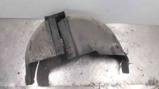 Recambio de paso rueda trasero izquierdo para skoda rapid 2012- ambition referencia OEM IAM 5JA810971   2