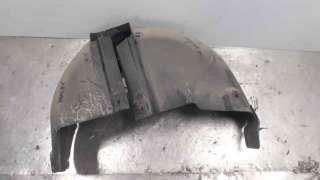 Recambio de paso rueda trasero izquierdo para skoda rapid 2012- ambition referencia OEM IAM 5JA810971  