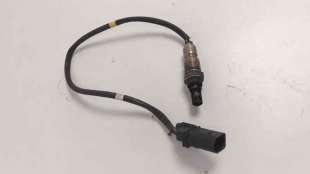 Recambio de sonda lambda para skoda rapid 2012- ambition referencia OEM IAM 03L906262D  