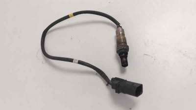 Recambio de sonda lambda para skoda rapid 2012- ambition referencia OEM IAM 03L906262D  
