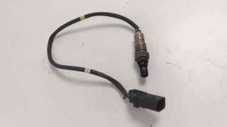 Recambio de sonda lambda para skoda rapid 2012- ambition referencia OEM IAM 03L906262D  
