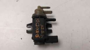 Recambio de valvula aire adicional para skoda rapid 2012- ambition referencia OEM IAM 1K0906627B  