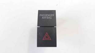 Recambio de warning para skoda rapid 2012- ambition referencia OEM IAM 5JA953507D  