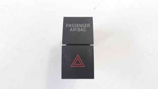 Recambio de warning para skoda rapid 2012- ambition referencia OEM IAM 5JA953507D  