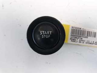 Recambio de interruptor para renault scenic iii 2009-2016 1.9 dci diesel referencia OEM IAM   