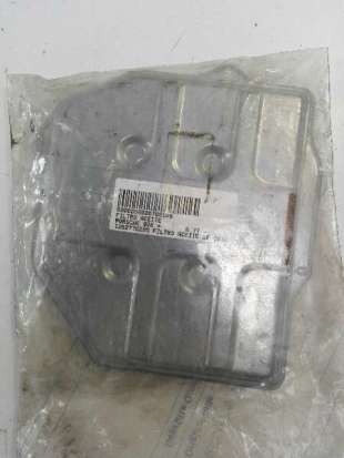 Recambio de filtro aceite para porsche 928 1977- referencia OEM IAM 1262770295 6700254116  2