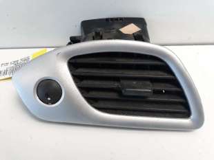 Recambio de rejilla aireadora para renault scenic iii 2009-2016 1.9 dci diesel referencia OEM IAM 1012124  