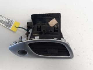 Recambio de rejilla aireadora para renault scenic iii 2009-2016 1.9 dci diesel referencia OEM IAM 1012124  