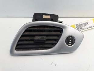 Recambio de rejilla aireadora para renault scenic iii 2009-2016 1.9 dci diesel referencia OEM IAM 1012127  