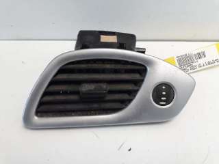 Recambio de rejilla aireadora para renault scenic iii 2009-2016 1.9 dci diesel referencia OEM IAM 1012127  