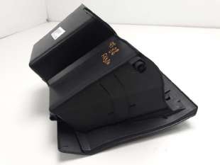 Recambio de guantera para ford fiesta (ccn) 2012-2017 1.0 ecoboost cat referencia OEM IAM    2