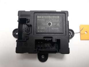 Recambio de modulo confort para ford fiesta (ccn) 2012-2017 1.0 ecoboost cat referencia OEM IAM CV1T14B531AF  