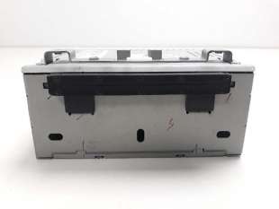 Recambio de sistema audio / radio cd para ford fiesta (ccn) 2012-2017 1.0 ecoboost cat referencia OEM IAM AM5T18C815RN  