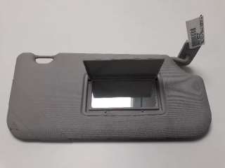 Recambio de parasol derecho para ford fiesta (ccn) 2012-2017 1.0 ecoboost cat referencia OEM IAM   