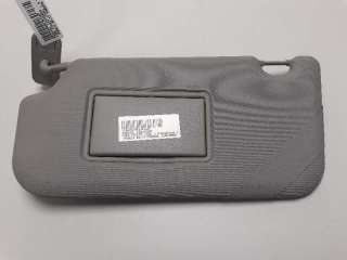 Recambio de parasol izquierdo para ford fiesta (ccn) 2012-2017 1.0 ecoboost cat referencia OEM IAM   
