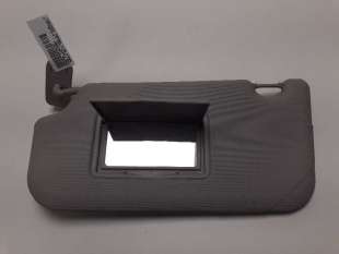 Recambio de parasol izquierdo para ford fiesta (ccn) 2012-2017 1.0 ecoboost cat referencia OEM IAM    2