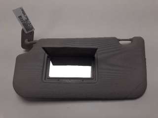 Recambio de parasol izquierdo para ford fiesta (ccn) 2012-2017 1.0 ecoboost cat referencia OEM IAM   