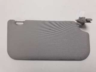 Recambio de parasol izquierdo para ford fiesta (ccn) 2012-2017 1.0 ecoboost cat referencia OEM IAM   