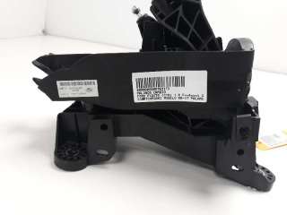 Recambio de palanca cambio para ford fiesta (ccn) 2012-2017 1.0 ecoboost cat referencia OEM IAM C1BR7C453AKC  