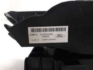 Recambio de palanca cambio para ford fiesta (ccn) 2012-2017 1.0 ecoboost cat referencia OEM IAM C1BR7C453AKC  