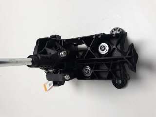 Recambio de palanca cambio para ford fiesta (ccn) 2012-2017 1.0 ecoboost cat referencia OEM IAM C1BR7C453AKC  