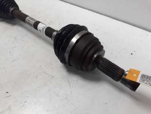 Recambio de transmision delantera derecha para ford fiesta (ccn) 2012-2017 1.0 ecoboost cat referencia OEM IAM CV173B436BD   2